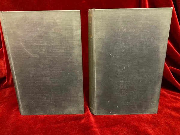 Psychological Commentaries On the Teaching of G. I. Gurdjieff and P. D. Ouspensky by Maurice Nicoll