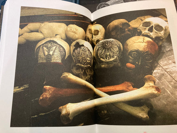 Semesilam: The Eternal Sun by José Gabriel Alegría Sabogal