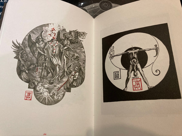 Semesilam: The Eternal Sun by José Gabriel Alegría Sabogal