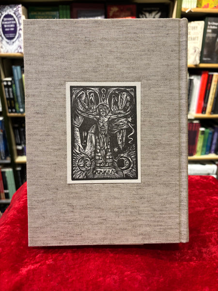 A.E. Waite: Magician of Many Parts by R.A. Gilbert | Watkins