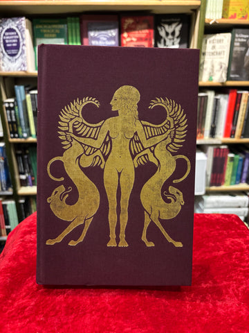 Geosophia; The Argo of Magic (2 Vol Set) by Jake Stratton-Kent