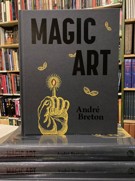 Magic Art by André Breton