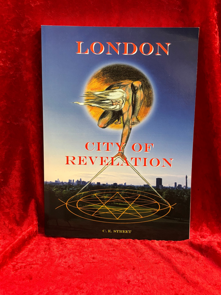 London City of Revelation by C.E. Street