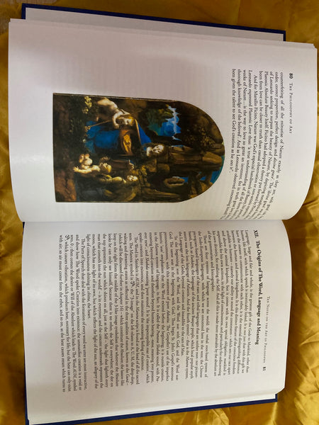 Philosophy of Art by Stephen R. Hill