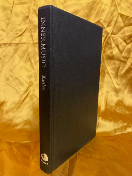 Inner Music by Jamie C. Kassler