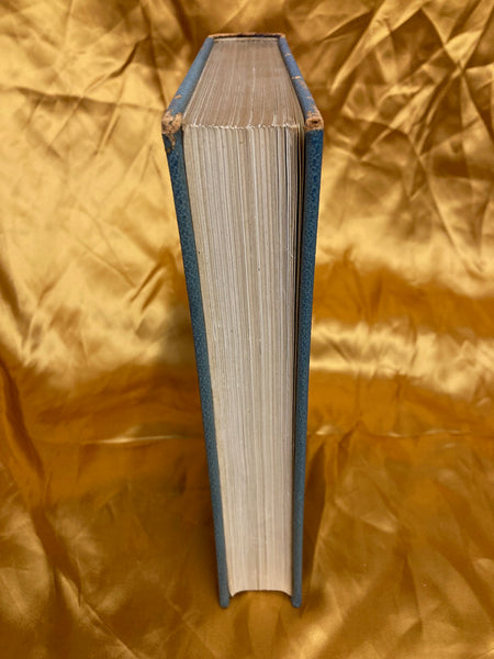 History of Lodge of Harmony by James Johnstone