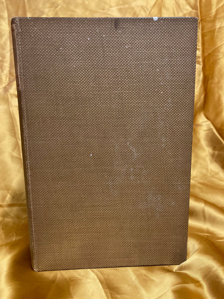 The Paradise of the Holy Fathers by Ernest A. Wallis Budge