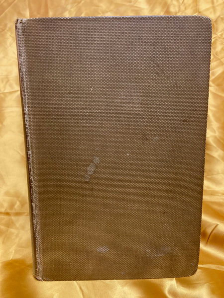 The Paradise of the Holy Fathers by Ernest A. Wallis Budge