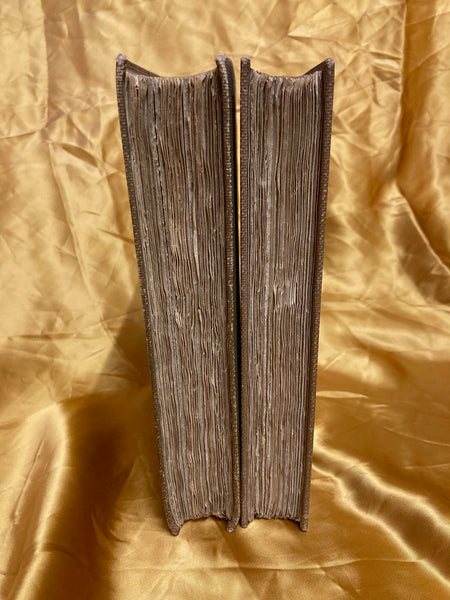 The Paradise of the Holy Fathers by Ernest A. Wallis Budge