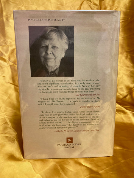 Old Age by Helen M. Luke