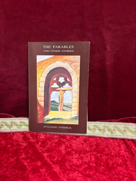 The Parables and Other Stories by Stylianos Atteshlis