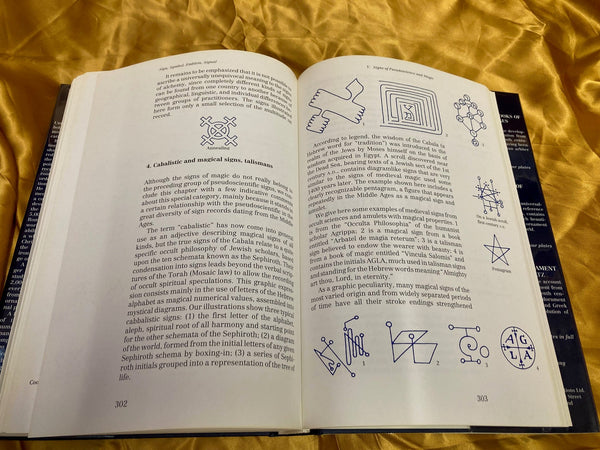 Signs and Symbols - Their Design and Meaning by Adrian Frutiger