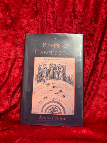 Reading Dante's Stars by Alison Cornish