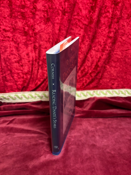 Reading Dante's Stars by Alison Cornish