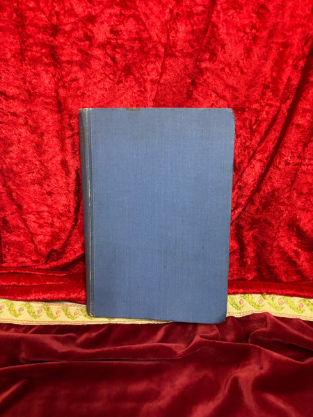 The Great Beast: The Life of Aleister Crowley by John Symonds