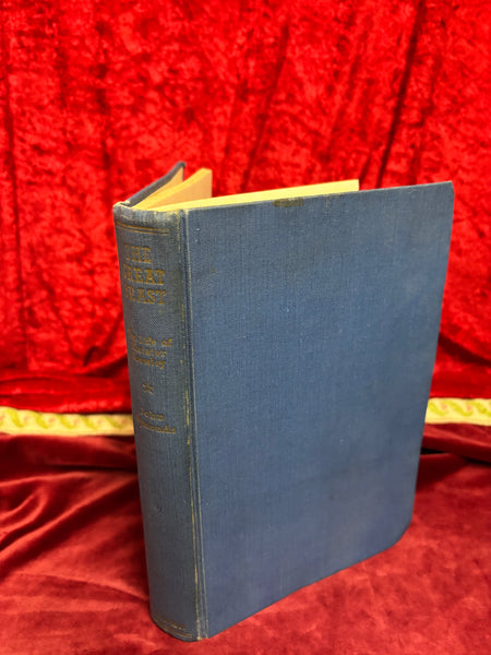 The Great Beast: The Life of Aleister Crowley by John Symonds