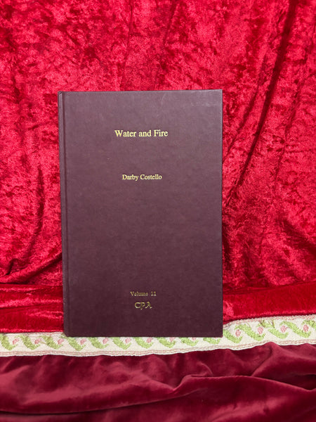 Water and Fire by Darby Costello
