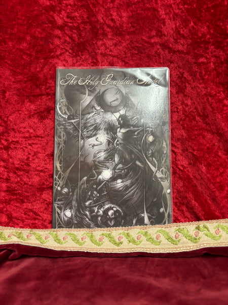 The Holy Guardian Angel Edited by Michael Cecchetelli