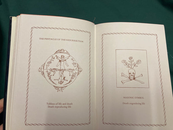 Mysteries of the Qabalah by Eliphas Levi