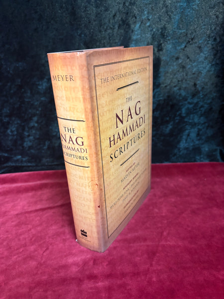 Nag Hammadi Scriptures