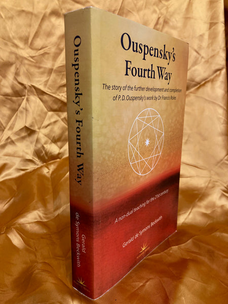 Ouspensky's Fourth Way by Geraldine de Symons Beckwith