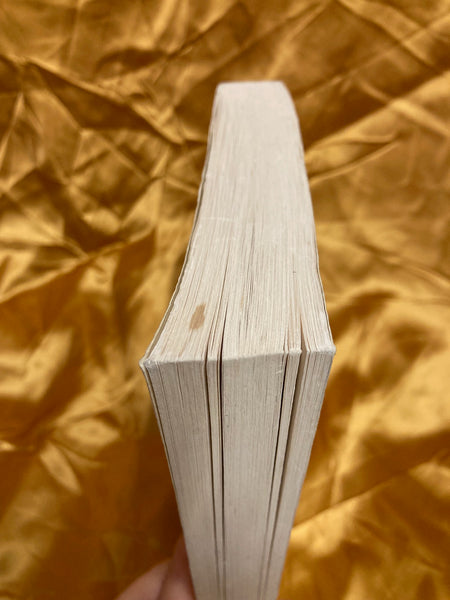 The Azoetia (1st edition) by Andrew D. Chumbley