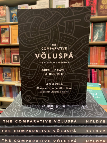 The Comparative Völuspá