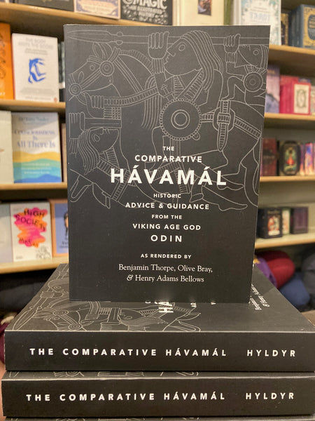 The Comparative Hávamál