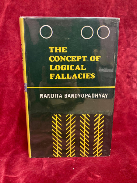 The Concept of Logical Fallacies by Nandita Bandyopadhyay
