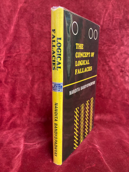 The Concept of Logical Fallacies by Nandita Bandyopadhyay