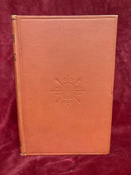 Faith Healing by Alfred T. Schofield
