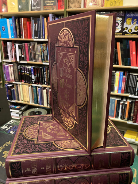 The Discoverie of Witchcraft by Reginald Scot
