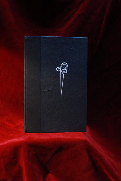 Born of Blood & Fire (deluxe edition) by Richard Ward