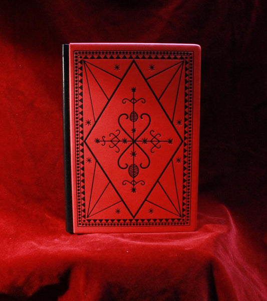 Vodou Quantum Leap (deluxe edition) by Reginald Crosley