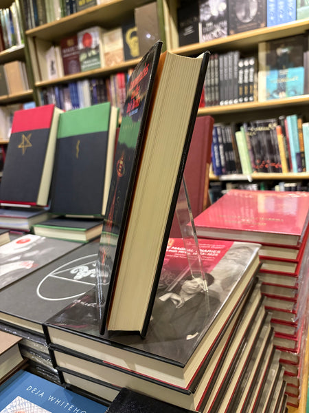 Commentaries on the Holy Books - Aleister Crowley