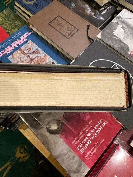 Commentaries on the Holy Books - Aleister Crowley