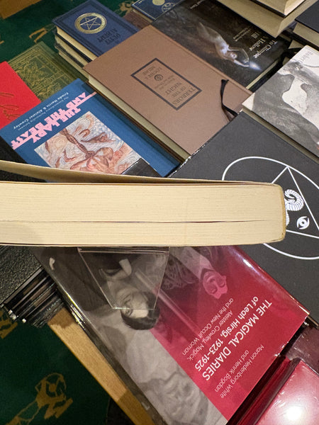 The Law is for All - Aleister Crowley