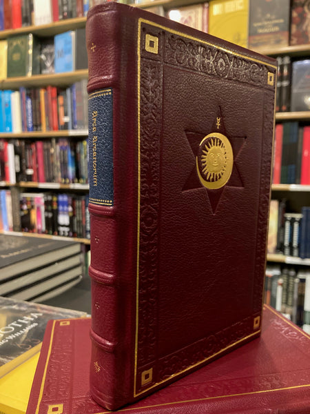 Arca Arcanorum (Deluxe edition) by Arthur Dee