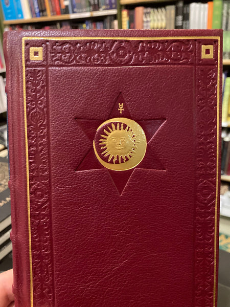 Arca Arcanorum (Deluxe edition) by Arthur Dee