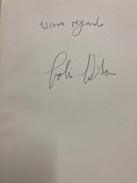 Ritual in the Dark (Signed) by Colin Wilson