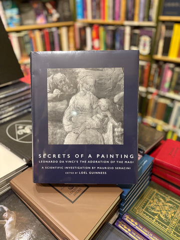 Secrets of a Painting by Loel Guinness