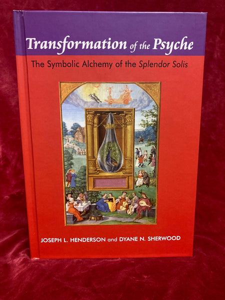Transformation of the Psyche by Joseph L. Henderson & Dyane N. Sherwood