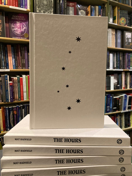 The Hours: The Καταρχαί of Hygromanteia by Mat Hadfield