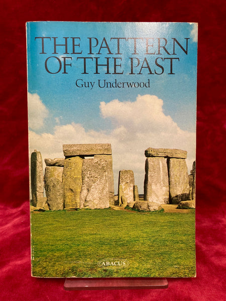 The Pattern of the Past by Guy Underwood