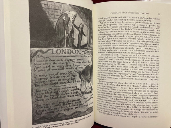 Blake and the City by Jennifer Davis Michael