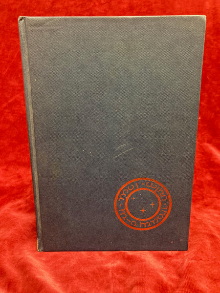 Book of Jubilee - A Primer of Saros Philosophy [by Glyn Davies]