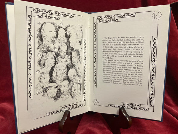 Book of Jubilee - A Primer of Saros Philosophy [by Glyn Davies]