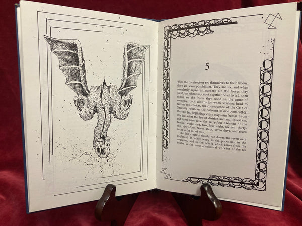 Book of Jubilee - A Primer of Saros Philosophy [by Glyn Davies]