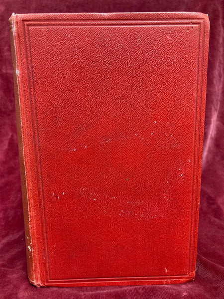 Synthetic Society papers 1896-1908