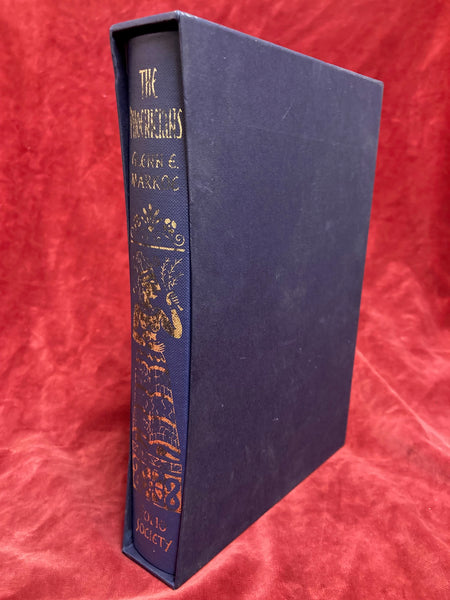 The Phoenicians by Glenn E. Markoe